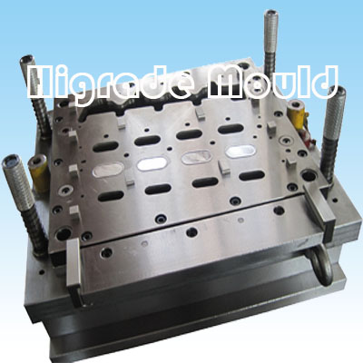 Stamping Dies