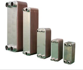 heat exchanger