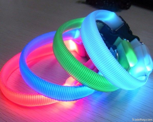 LED Pet Collar GW-15011