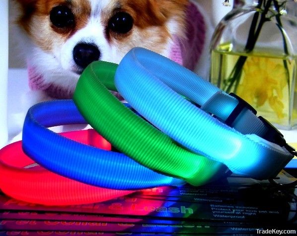 LED Pet Collar GW-20011