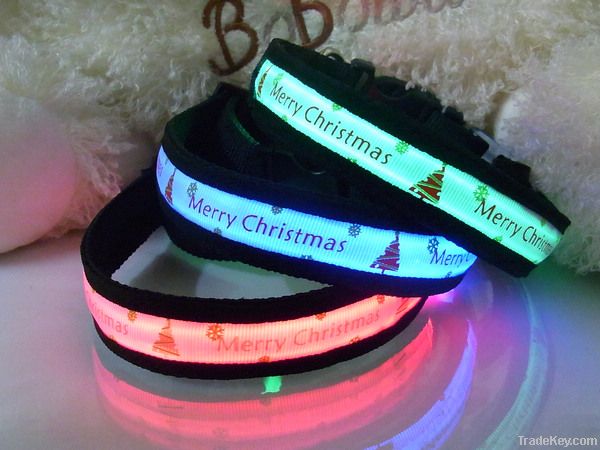 LED Pet Collar GW-25005