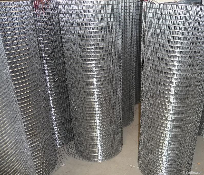 Welded Wire Mesh