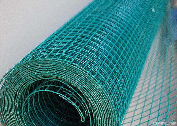 Welded Wire Mesh