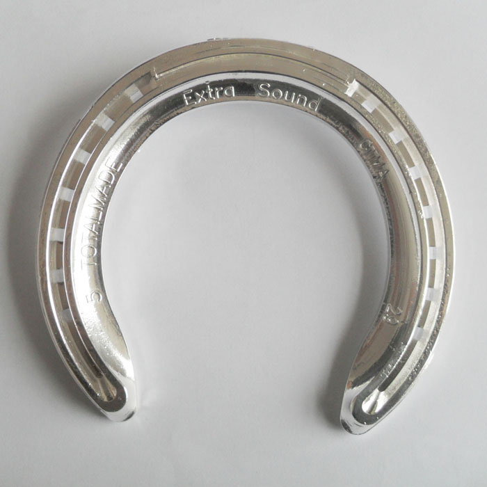 CTMA horseshoes