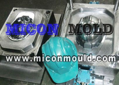 helmet mold, safety helmet mold