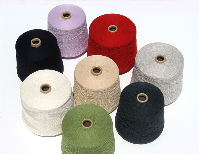 cashmere yarn