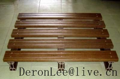 wood plastic composite Pallet