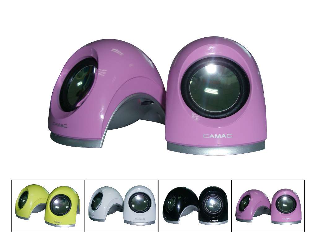 wholesale mini speaker