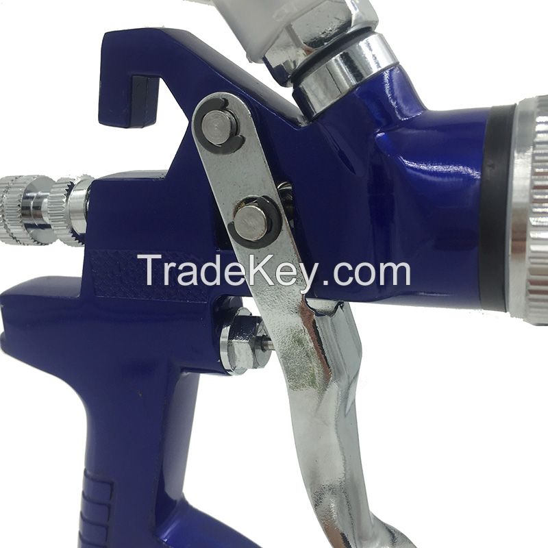 h827 Hot On Sales High Quality Single Nozzle Normal Paint Spray Gun