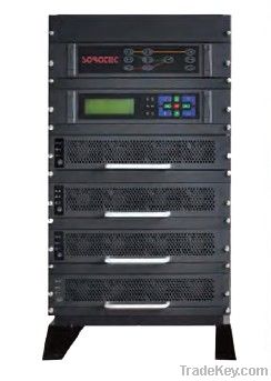 modular UPS for equipment