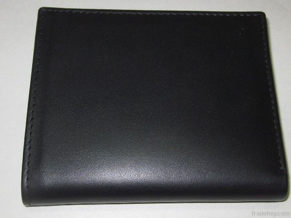 Genuine Leather Card Holder