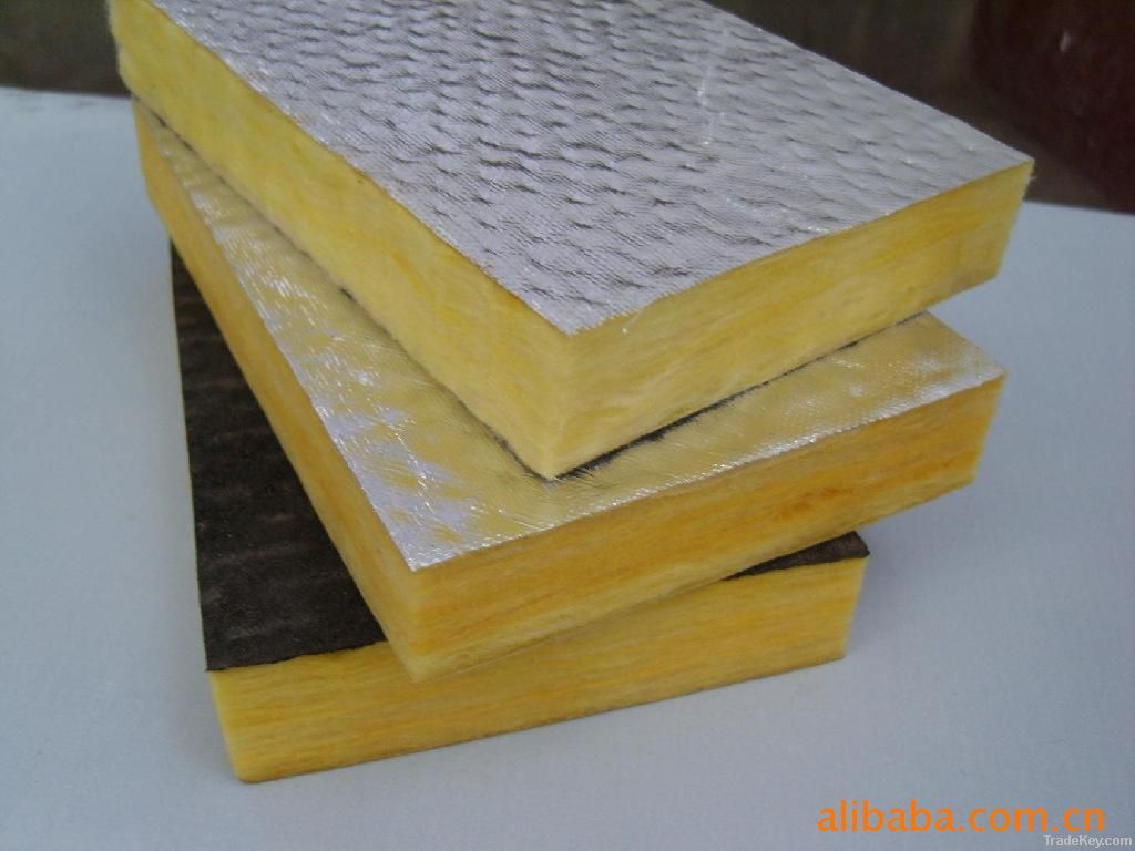 rock wool board