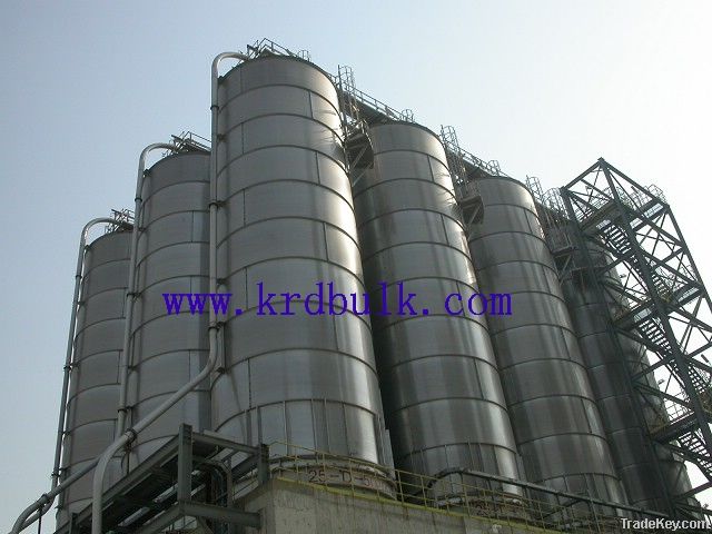 Pneumatic Conveyor