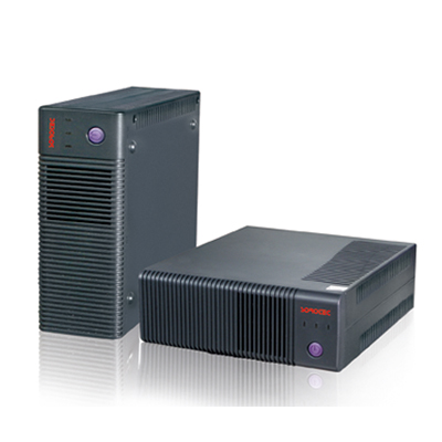 Inverters Series UPS 500-2000VA