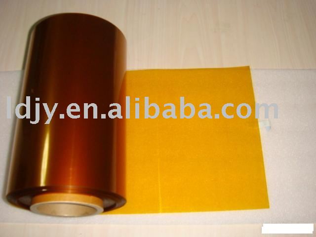 polyimide(kapton) film