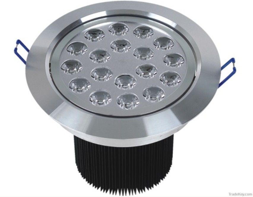 LED Down Light