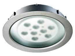 LED Down Lamp