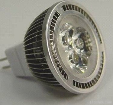 3W LED Spot Light