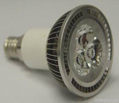 3W LED Spot Light Lamp E14