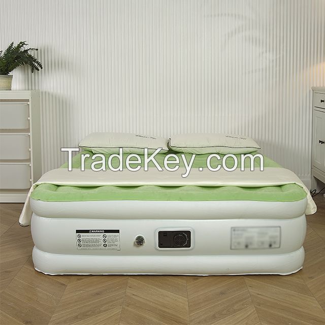 Air Mattress Airbeds China Manufacturer Factory