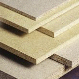 MDF board