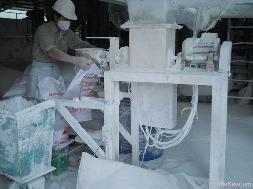 Calcium Carbonate for Paper