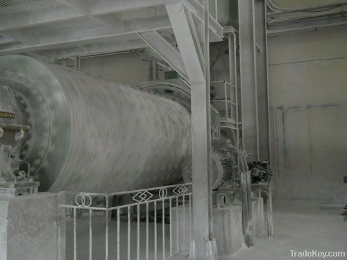 Calcium Carbonate for Paper