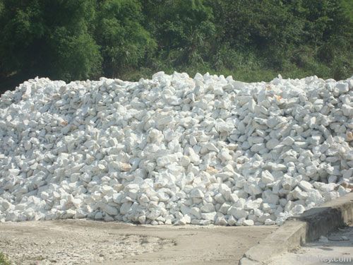 Calcium Carbonate for PVC