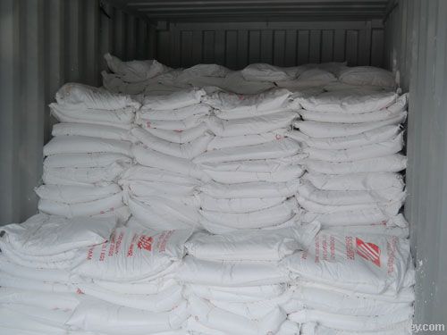 Calcium Carbonate for PVC