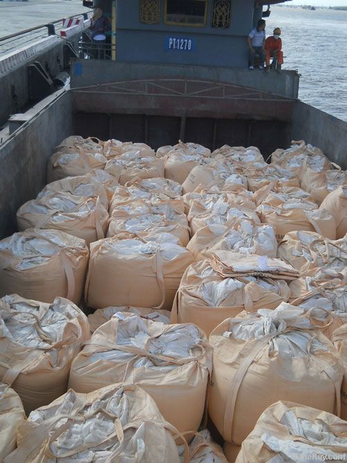 Barite Powder For Oil Drilling Mud