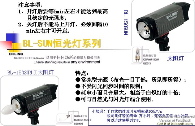 Studio Flashlight-photographic Equipment-lighting (Cyclone Digital )