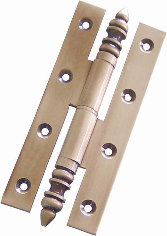 brass lift-off hinge