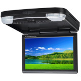 12.1â�� Flip down  DVD Player