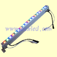 Wall washer LED light, High power LED light, LED lamp, led light