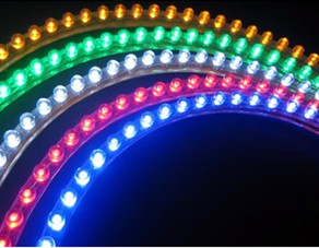 LED Flexible Light