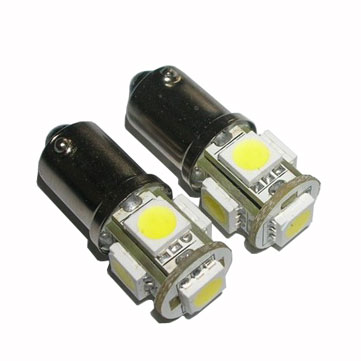 Car LED