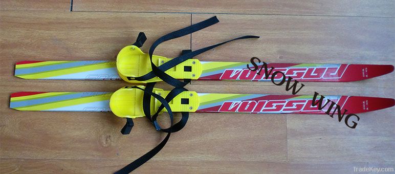 kids ski set