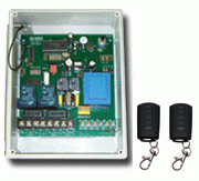 Automatic barrier gate(AMC306)