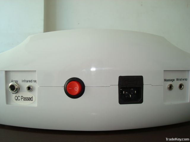 B01 Ion cleanse spa machine