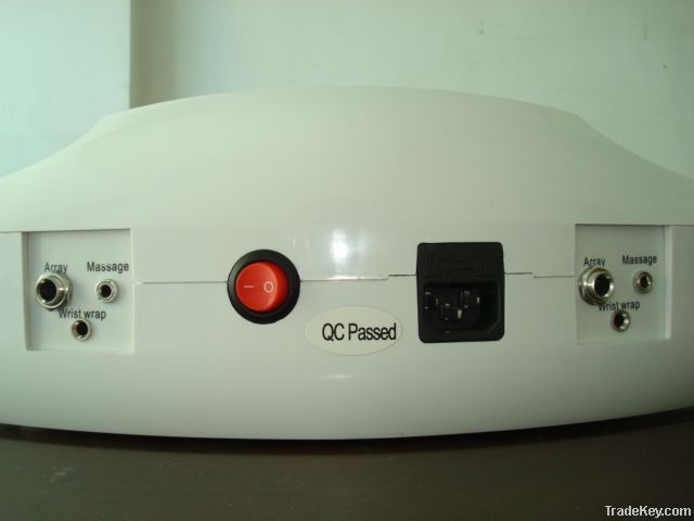 B06 Dual System Detox foot spa