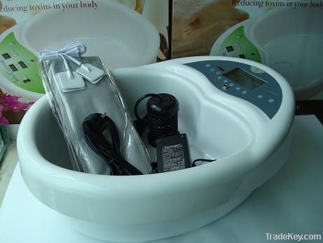 New style C06 Detox foot spa