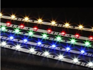 LED Rigid Light Bar: SMD3528, SMD5050