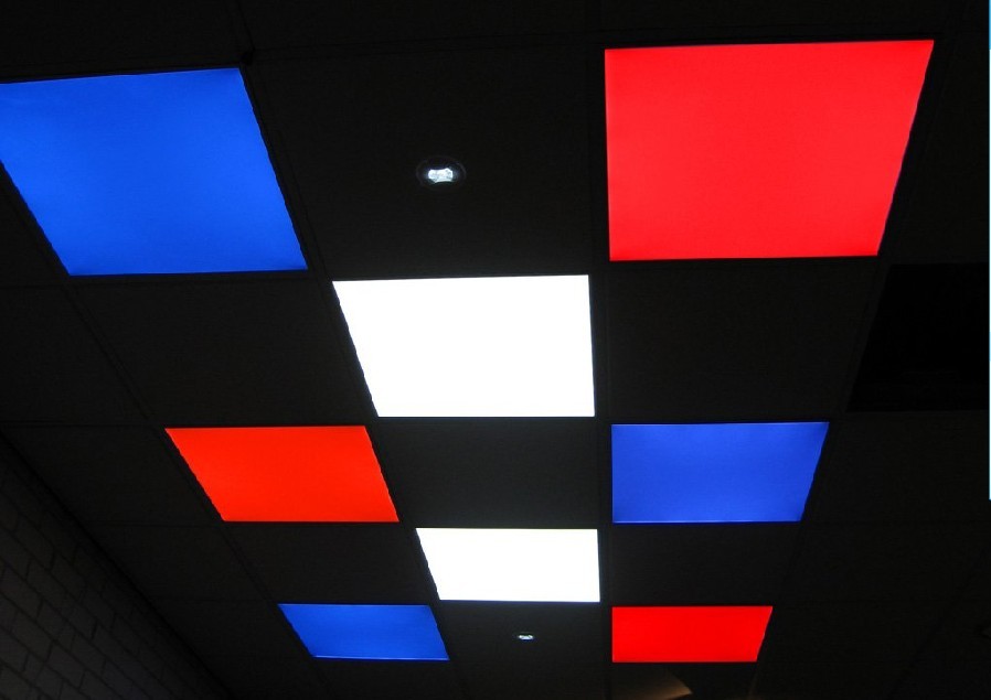 LED Panel Light:300*300, 600*600 or Customized