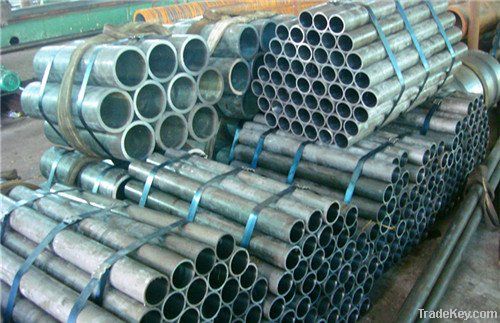 supply hydraulic steel tube