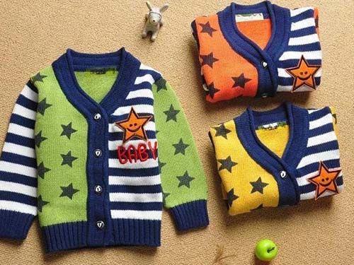 Wholesell Baby Clothing with New Design