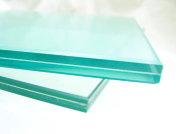 LAMINATED GLASS