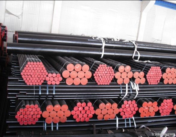 API 5L Seamless steel pipe