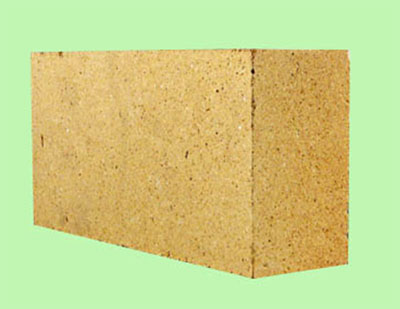 Fire clay brick