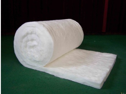 ceramic fiber blanket