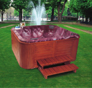 Massage bathtub,bathtub,